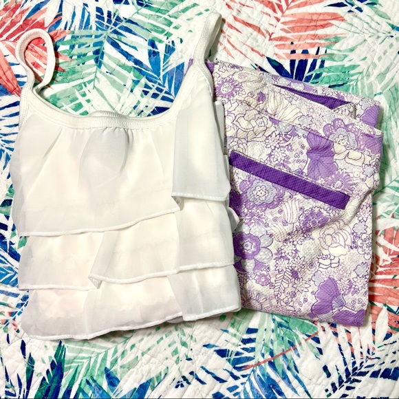 GAP Kids Capris - Picture 2 of 9